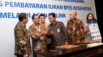 Bayar BPJS Kesehatan Bisa Lewat BRILink