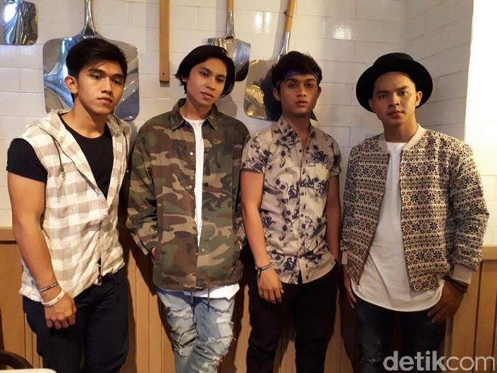 Dari Pengalaman Pribadi, Rheno S5 Ciptakan Kirim Cintaku