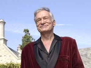 Bisa Sampai Umur 91 Tahun, Begini Pola Makan Bos Playboy Hugh Hefner