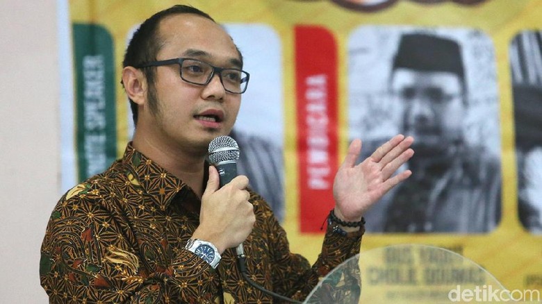 Koalisi Jokowi Dinilai Tolak Parpol Baru Ikut Gabung karena Jatah Menteri Koalisi Jokowi Dinilai Tolak Parpol Baru Ikut Gabung karena Jatah Menteri