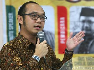 Diteror Usai Quick Count Pilpres, Yunarto Wijaya: Ini Mainan Provokator