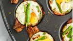 Gurih-gurih Hangat 5 Varian Telur Panggang Ini Enak Buat Sarapan