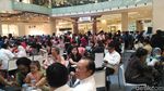 Foto: Berburu Promo Tiket Pesawat dan Tur di Mega Travel Fair Jakarta