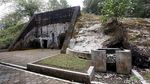 Miris! Benteng Pendem Cilacap Tidak Terawat