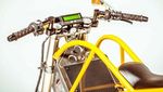 Motor Listrik Cungkring ExoDyne
