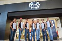 Sulit Cari yang Ganteng, Kontes Pria Paling Tampan Batal Digelar