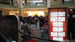 Foto: Berburu Promo Tiket Pesawat dan Tur di Mega Travel Fair Jakarta