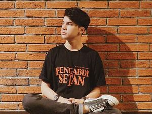 10 Artis Muda Cowok Terhot