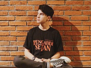 10 Artis Muda Cowok Terhot