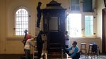 Perawatan Koleksi Museum Fatahillah