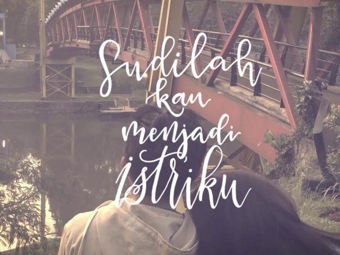 Payung Teduh Ultimatum, Ini 2 Cover Lagu 'Akad' Paling Populer