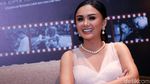 Perempuan yang Mengelilingi Hugh Hefner, Cantiknya Nagita Slavina