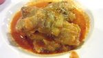 Lamak Nian! Ragam Gulai dari Ranah Minang Ini untuk Makan Siang