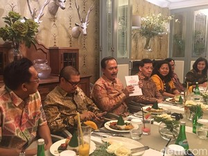 Dubes RI Ingin Hubungan Bilateral dengan Singapura Ditingkatkan