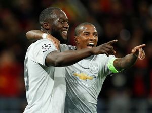 Young Prediksikan Laga Sulit di Benfica