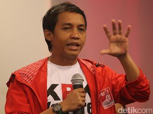 PSI: Kalau Jokowi Disebut Ugal-ugalan, Prabowo Apa?