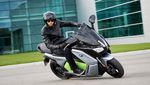 Mau Skuter Listrik BMW Ini? Harganya Rp 183 Juta