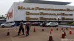 Polisi Hingga Water Cannon Siap Amankan Aksi 299