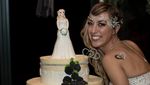 Ini Laura Mesi, Wanita Italia yang Nikahi Diri Sendiri