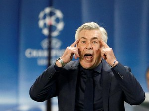 Mau ke Mana Lagi, Don Carlo?