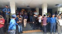Walkot Palembang Minta Jenazah Romi Herton Disemayamkan di Balkot