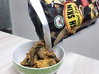 Sedang Populer, Mana <i>Salted Egg Fish Skin</i> yang Paling Enak?