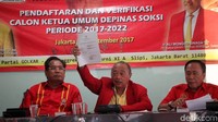 Munas ini juga telah disetujui oleh Setya Novanto.