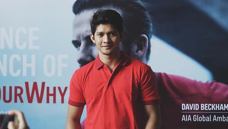 Sukses Berkarier di Hollywood, Ini Tips dari Iko Uwais Sukses Berkarier di Hollywood, Ini Tips dari Iko Uwais