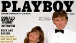 Cerita Hugh Hefner Menyesal Pasang Trump di Cover Playboy