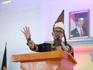 Kurikulum di Perguruan Tinggi Harus Relevan dengan Industri