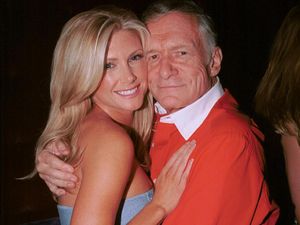 Riwayat Kesehatan Bos Playboy Hugh Hefner: Pernah Stroke dan Pakai Viagra