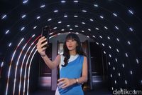 Vivo V7+ Resmi Dirilis, Harganya Rp 4,699 Juta