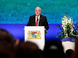 Palestina Diterima Jadi Anggota Interpol, Presiden Israel Mengecam