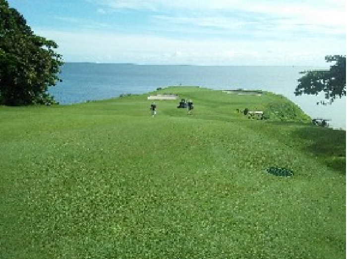 Batam Surga Golf Dunia