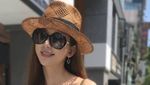 Siapa Lin Chi-ling, Model yang Bikin Jerry Yan Patah Hati?