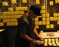 BAKE Cheese Tart dengan Paduan 4 Jenis Keju Bisa Segera Dinikmati di Indonesia