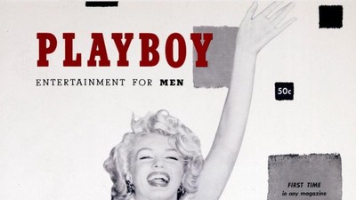 Mengenang Hugh Hefner, Ini 7 Model Terseksi di Majalah Playboy