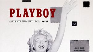 Mengenang Hugh Hefner, Ini 7 Model Terseksi di Majalah Playboy