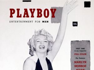 Mengenang Hugh Hefner, Ini 7 Model Terseksi di Majalah Playboy