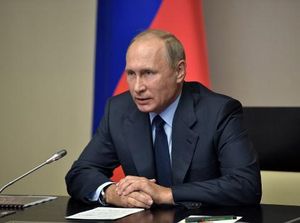 Ini Gelar Era Soviet yang Bakal Diberikan Putin ke Ibu dengan 10 Anak