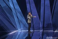 Foto: Achmad Rouzni Noor II/detikINET