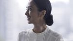 Ayu Laksmi, Penebar Teror di Pengabdi Setan