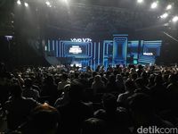 Kelahiran Ponsel Selfie 24 Megapixel Vivo V7+