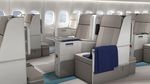 Foto: Penampakan Pesawat VIP yang Harga Tiketnya Rp 242 Juta