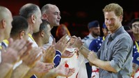 Invictus Games sendiri merupakan ajang olahraga internasional bagi tentara yang terluka atau mengalami disabilitas. Ajang ini diadakan atas masukan dari Pangeran Harry (Foto: REUTERS/Fred Thornhill)
