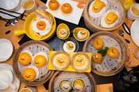 Ini 7 Kafe Lucu dan Instagramable yang Ada di Hong Kong