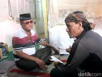 Saat ini situs tersebut sudah kembali fungsinya dan dijaga kegunaanya (Soedirman Wamad/detikTravel)