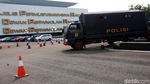 Polisi Hingga Water Cannon Siap Amankan Aksi 299