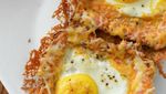 Gurih-gurih Hangat 5 Varian Telur Panggang Ini Enak Buat Sarapan