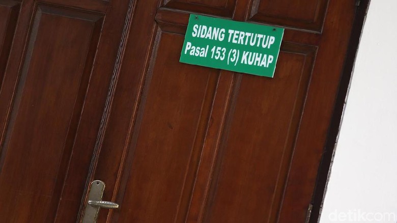 Ribut Bertetangga, Jaksa KPK Gugat Tetangganya Rp 2,6 Miliar Ribut Bertetangga, Jaksa KPK Gugat Tetangganya Rp 2,6 Miliar